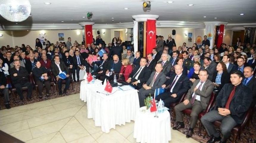 Adana, Engelleri Aşmaya Kararlı