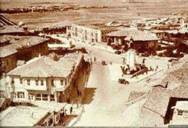 Ge&ccedil;mişten g&uuml;n&uuml;m&uuml;ze T&uuml;rkiye n&uuml;fusu 2