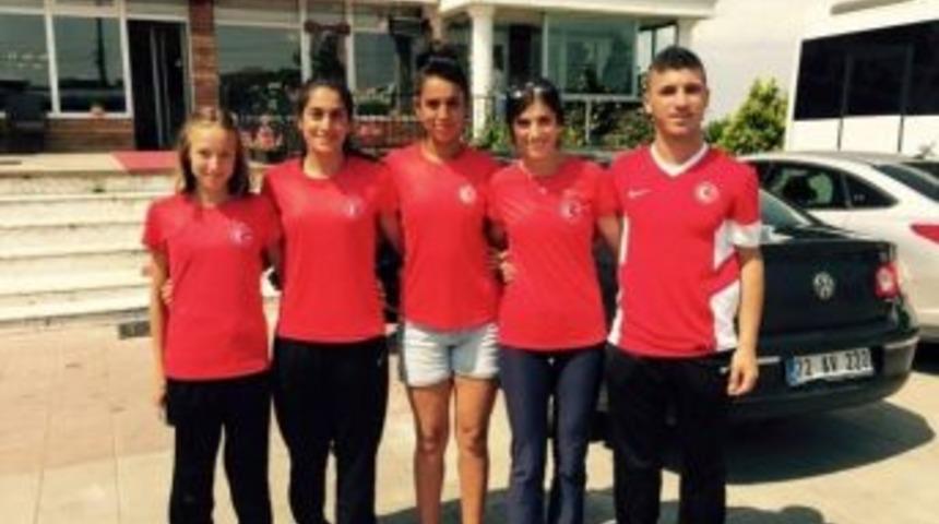 Osmangazi&rsquo;de Milli Gurur