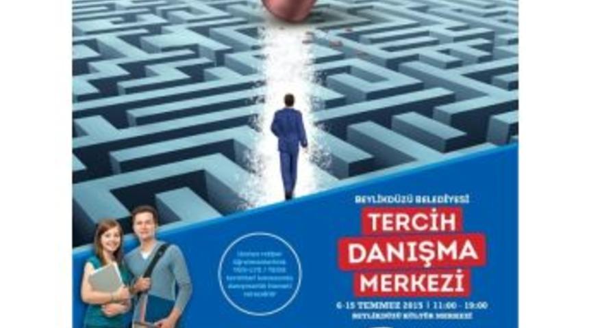 Beylikd&uuml;z&uuml; Belediyesi&rsquo;nden Doğru Tercih İ&ccedil;in Destek