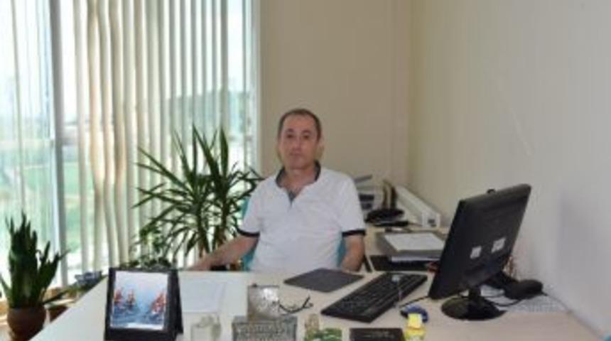 &Ccedil;evre M&uuml;hendisliği B&ouml;l&uuml;m&uuml;nde Se&ccedil;meli Ders