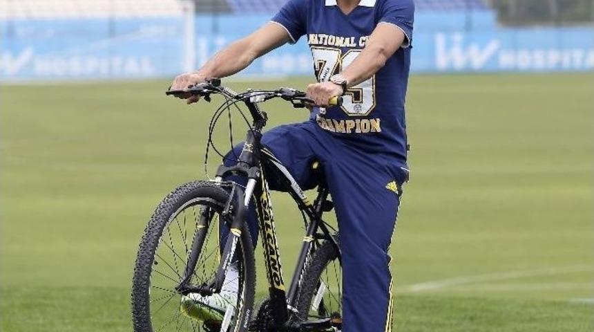 Mehmet Topal, Takım Kaptanlığı Hakkında Konuştu