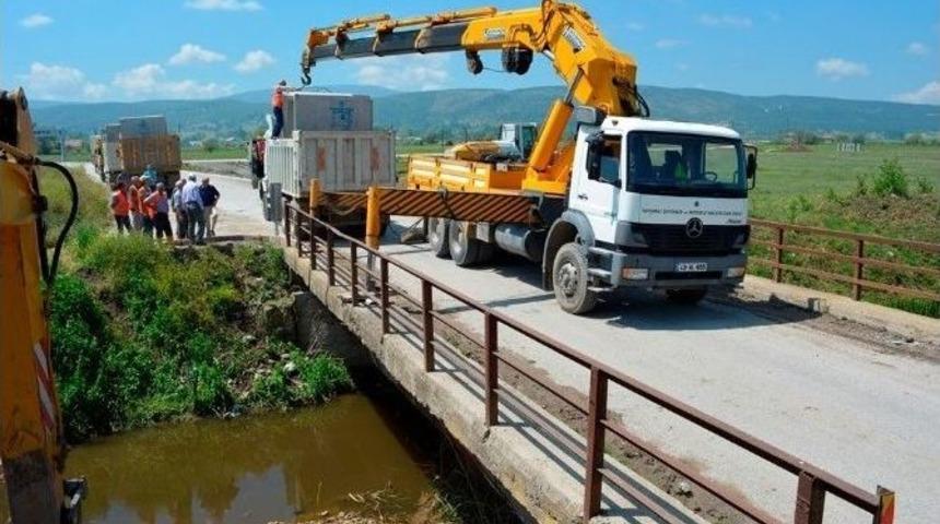 Ak Partili Vural Kavuncu: G&ouml;bel&rsquo;in Yol Problemi &Ccedil;&ouml;zeceğiz