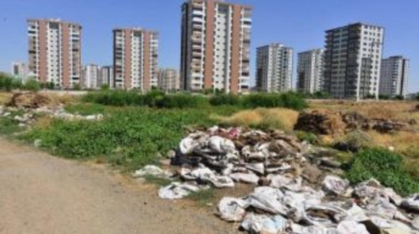 Diyarbakır B&uuml;y&uuml;kşehir Belediyesinden Temizlik Toplantısı