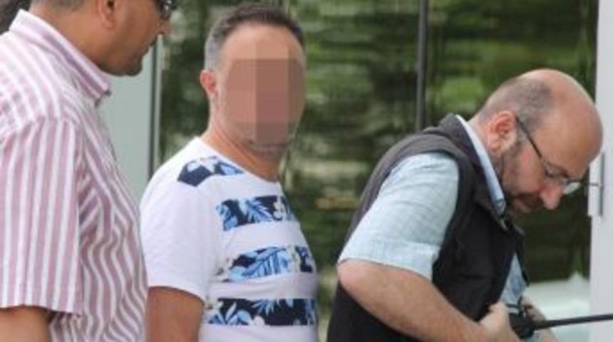 Hakkında 32 Yıl Hapis Cezası Bulunan Şahıs Yakalandı