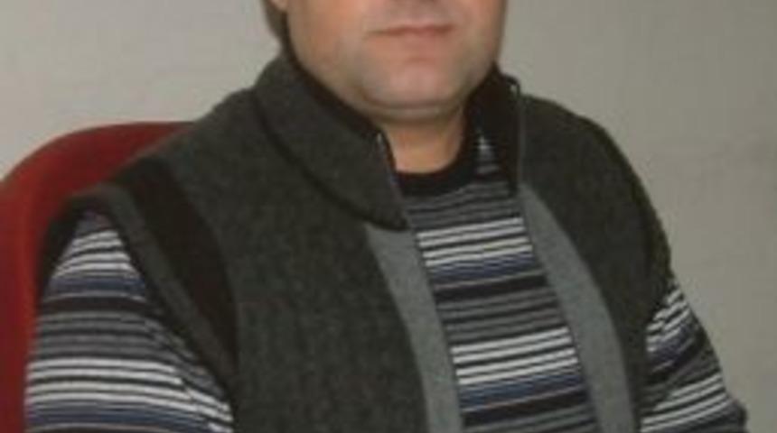 Burhaniye&rsquo;de Eğitim-bir-sen&rsquo;den Doğu T&uuml;rkistan A&ccedil;ıklaması