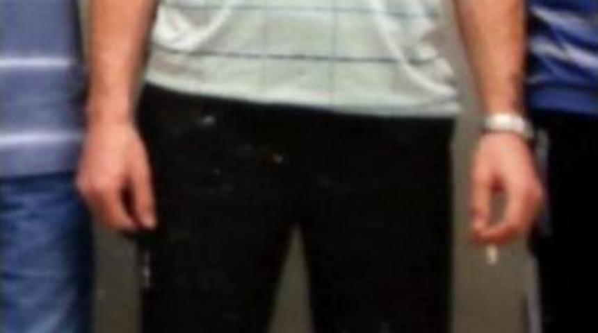 Cezaevindeki Intiharda Cinayet Iddiası