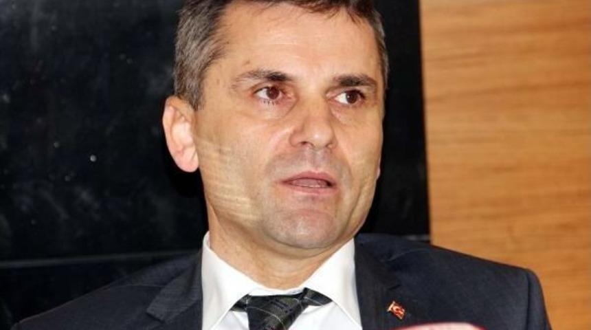 Kaymakam'ın Tayin Isyanı