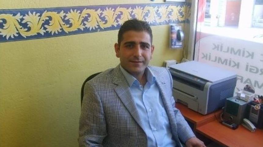 İnternet Kafeden Passolig Başvuru Hizmeti