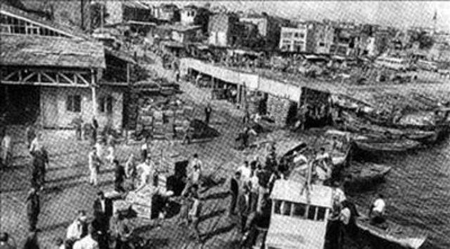 Ge&ccedil;mişten g&uuml;n&uuml;m&uuml;ze T&uuml;rkiye n&uuml;fusu 6