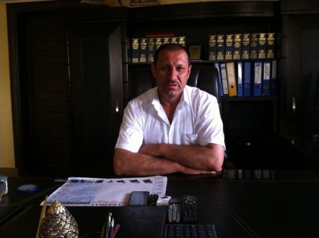 100 Yıllık İ&ccedil;me Suyu Sorunu Sona Erdi