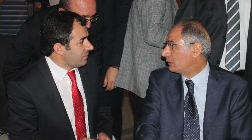 15 Ramazan D&uuml;nya Yetimler G&uuml;n&uuml;&rsquo;nde Anlamlı Buluşmalar