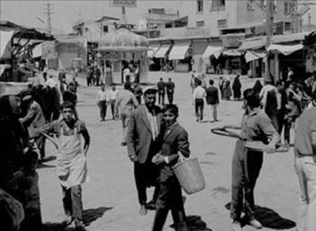 Ge&ccedil;mişten g&uuml;n&uuml;m&uuml;ze T&uuml;rkiye n&uuml;fusu 7