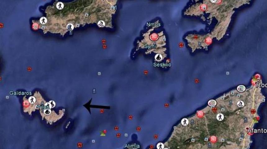 Umut Yolculuğu Can Alıyordu