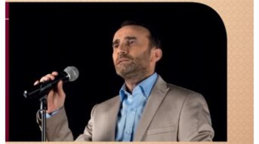 &Ouml;mer Karaoğlu Konseri Sakaryapark&rsquo;ta