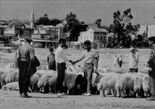 Ge&ccedil;mişten g&uuml;n&uuml;m&uuml;ze T&uuml;rkiye n&uuml;fusu 8