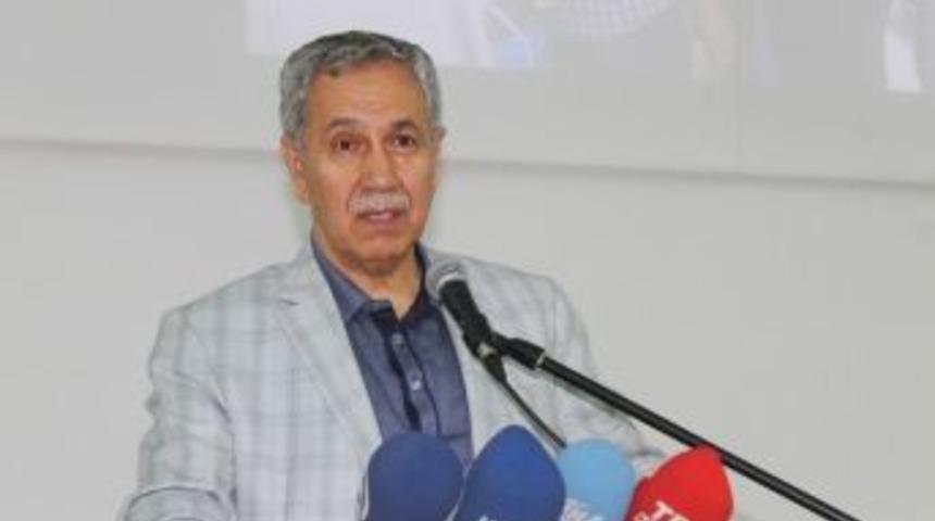 Dost-der&rsquo;den Arın&ccedil;&rsquo;a 18 Maddelik Rapor