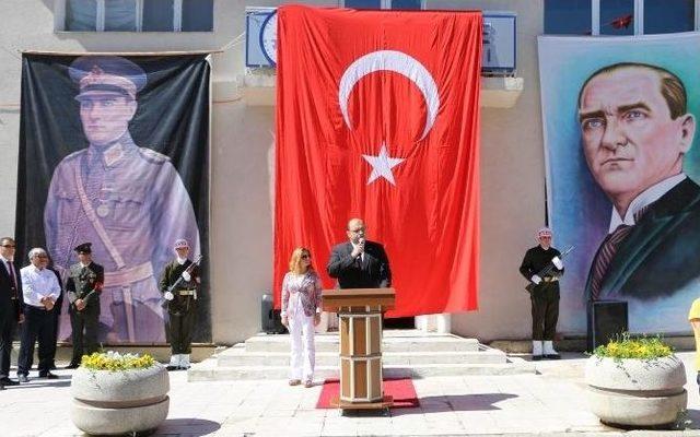 Mustafa Kemal’ın Aziziye Gelişinin 96. Yıldönümü…