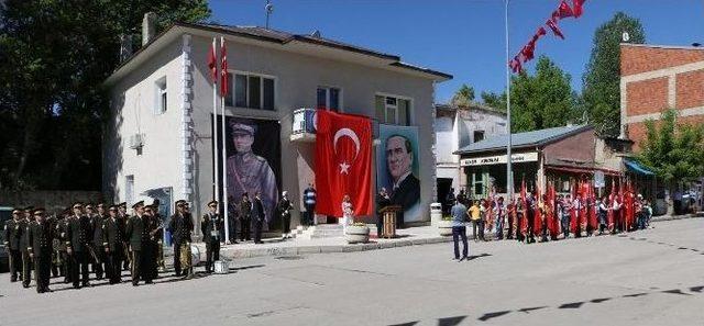 Mustafa Kemal’ın Aziziye Gelişinin 96. Yıldönümü…