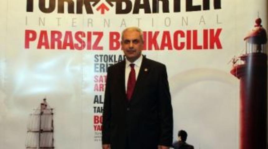 Osmanlı Hanedan &Uuml;yeleri T&uuml;rk Barter İftarında Buluştu