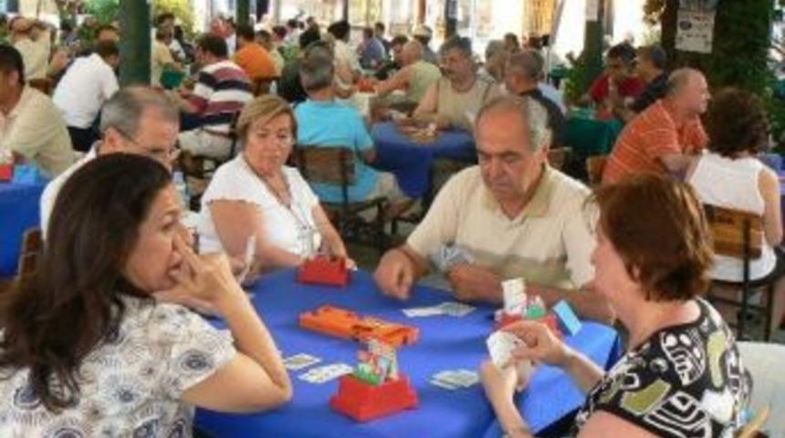 K&ouml;yceğiz&rsquo;de Bri&ccedil; Festivali Başladı