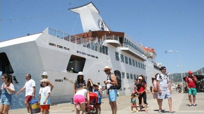 Ramazan Bayramı&rsquo;nda L&uuml;bnanlı Turistlerin Gelmesi Bekleniyor