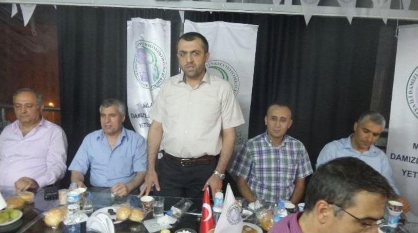 &Ccedil;in &Uuml;r&uuml;nlerine Karşı Boykot &Ccedil;ağrısı