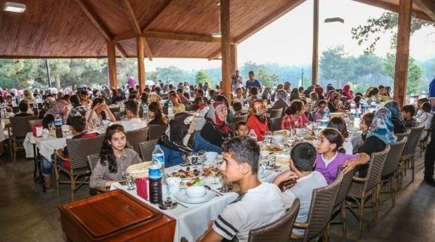 İsminur&rsquo;dan Başkan Fadıloğlu&rsquo;na Duygulandıran Mektup