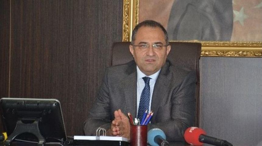 Havaalanı Talep Araştırması Ve Test Teknoloji Merkezi &Ccedil;alışmaları Tanıtıldı