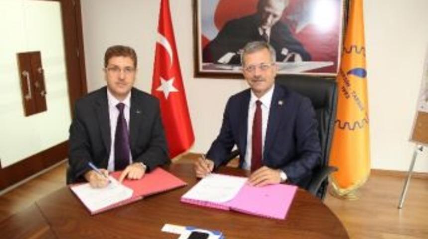 Mtosb De İstihdam Fuarı&rsquo;na Destek Verecek