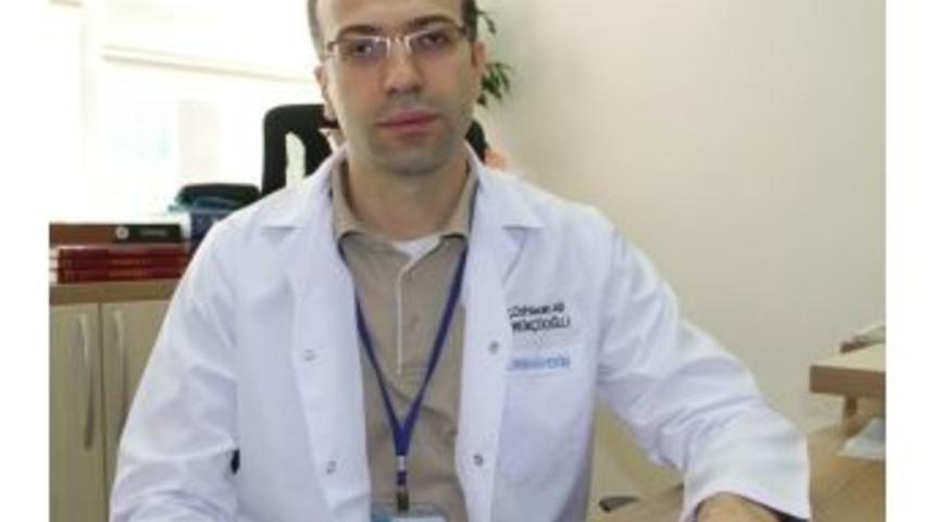 Kardiyoloji Uzmanı Do&ccedil;.dr. Hasan Ali G&uuml;mr&uuml;k&ccedil;&uuml;oğlu &Ouml;zel Lokman Hekim Van Hastanesi&rsquo;nde Hizmet Vermeye Başladı