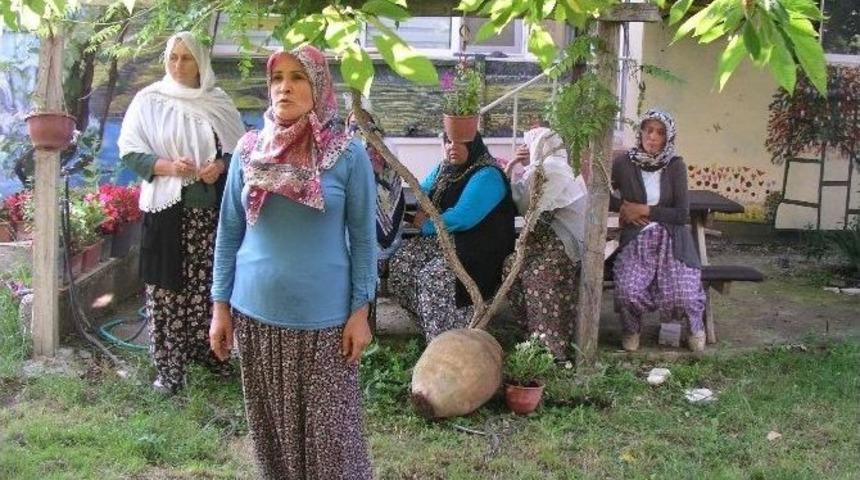 Bilecik Yenipazar&rsquo;da Orman İş&ccedil;ileri Ayaklandı