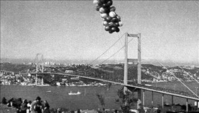 Ge&ccedil;mişten g&uuml;n&uuml;m&uuml;ze T&uuml;rkiye n&uuml;fusu 15