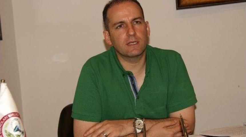 Eczacı Odasından &ldquo;kanser İlacı&rdquo; A&ccedil;ıklaması