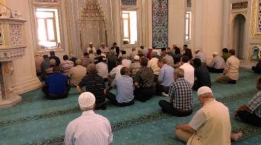 Kırıkkale&rsquo;de 9. Cumhurbaşkanı Demirel İ&ccedil;in Mevlit Okutuldu