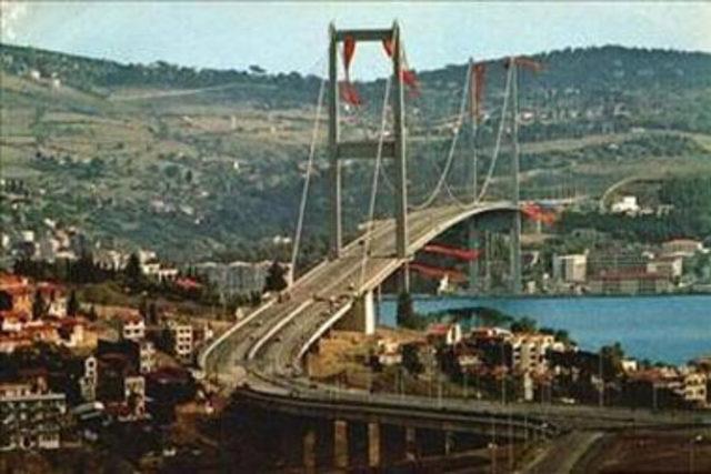 Ge&ccedil;mişten g&uuml;n&uuml;m&uuml;ze T&uuml;rkiye n&uuml;fusu 16