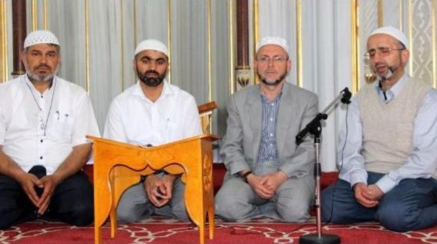 Demirel I&ccedil;in Memleketi Isparta'da Mevlit Okutuldu