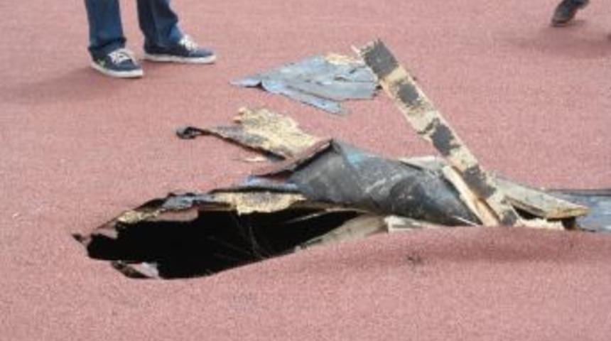 65 Metrelik Kuleden Atladığı İddia Edilen Gen&ccedil; &Ouml;ld&uuml;