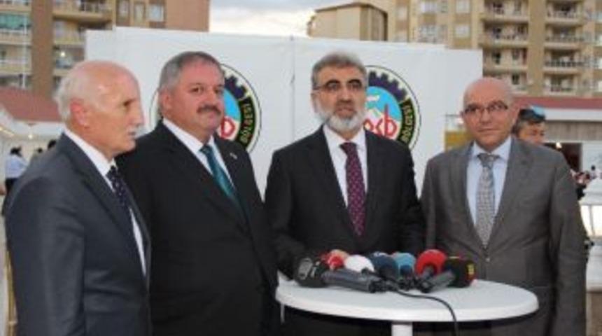 Elektrik Ve Doğalgaza Zam Yok