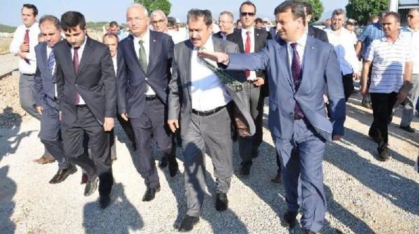 Bakan Eroğlu'ndan Koalisyon A&ccedil;ıklaması