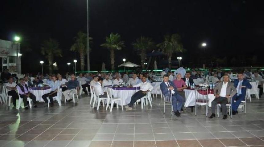 Bakan Eroğlu'ndan Koalisyon A&ccedil;ıklaması (2)