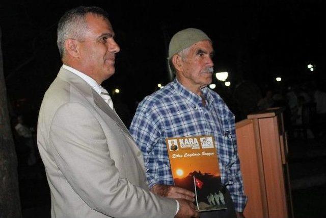 Şehit Aileleri Ve Gazilere İftar Yemeği 2