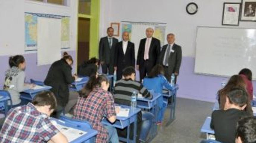 G&uuml;m&uuml;şhane&rsquo;de Teog Tercih Danışmanlık Komisyonları Oluşturuldu