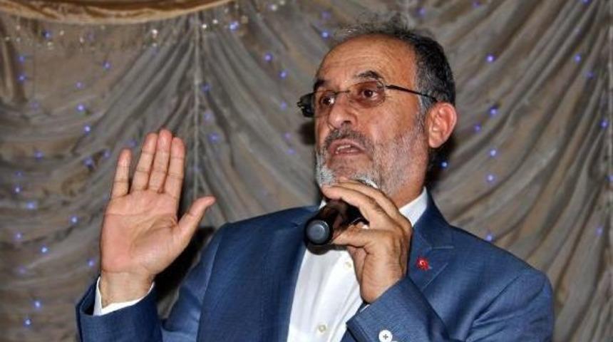 Ak Partili Kapusuz: Tsk'ya Talimat Verildi