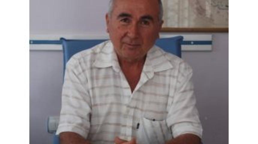 Evlimoğlu: "didim Belediyesi Eksik İmzalı Rapor Hazırlıyor"