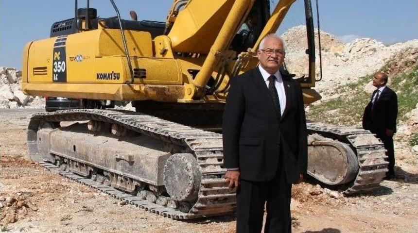 Erdoğan&rsquo;dan Yol A&ccedil;ıklaması