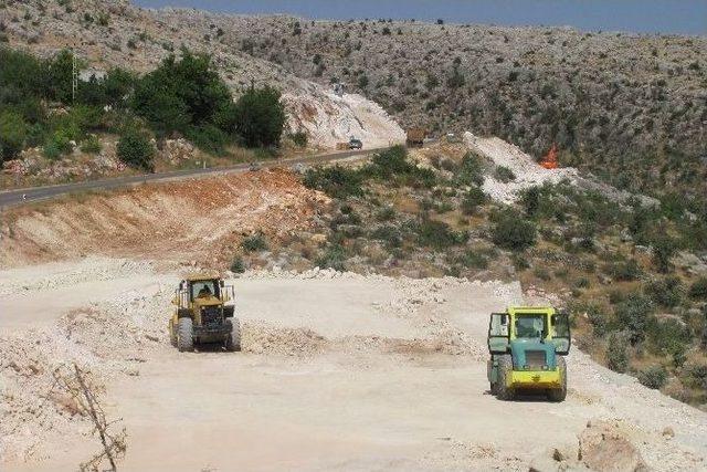 Erdoğan’dan Yol Açıklaması