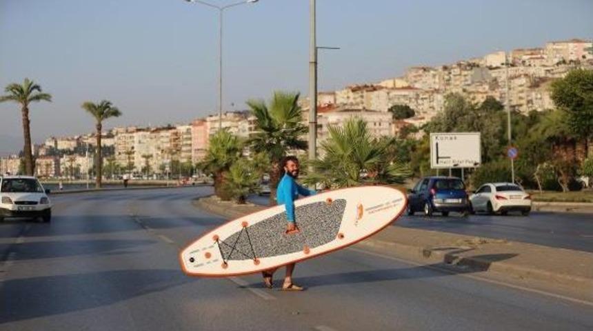 K&ouml;rfezde K&uuml;rek S&ouml;rf&uuml;