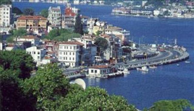 Ge&ccedil;mişten g&uuml;n&uuml;m&uuml;ze T&uuml;rkiye n&uuml;fusu 25