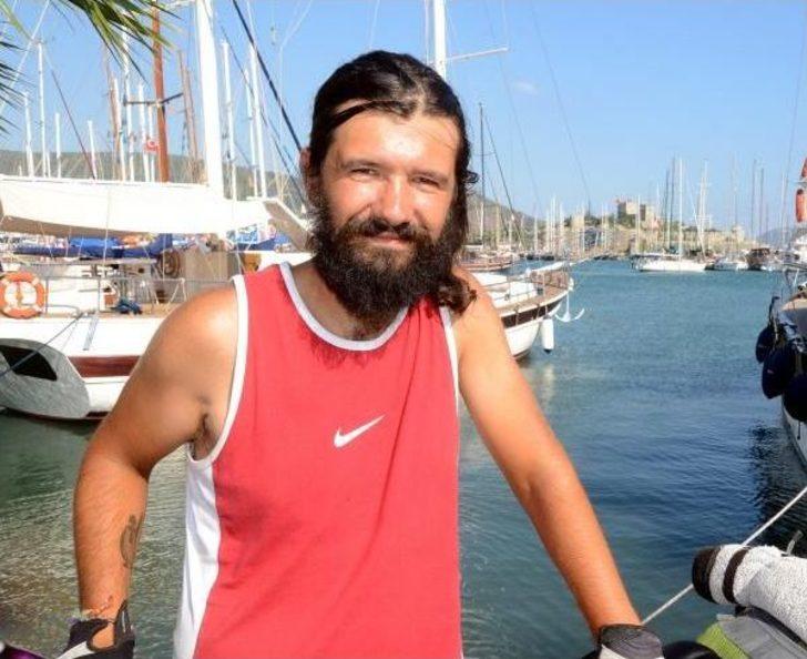 Uygur Türkleri Için Farkındalık Turunda G3